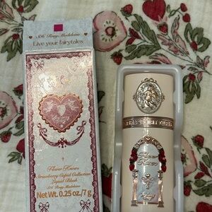 Flower Knows Strawberry Cupid Blush